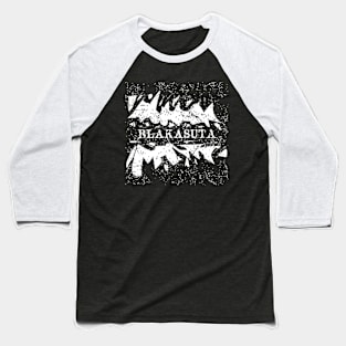 Blakasuta Baseball T-Shirt